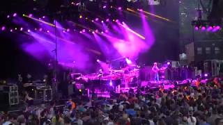 PHISH : Ya Mar : {4K Ultra HD} : Alpine Valley Music Theatre : East Troy, WI : 7/13/2019