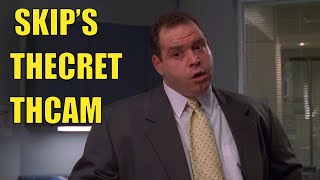 Skip's secret scam? Sopranos discussion