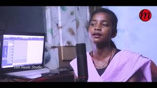 Inganj Apunj 2 // mamta Hansda // new Santali done song 2022