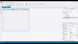 C# Lesson 01 - Intro to Visual Studio 2012