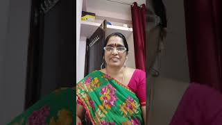 JANAKI.P.S.R ( జానకి) is live!