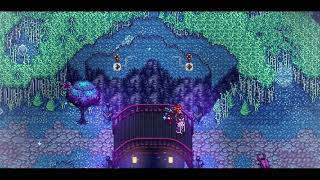 CrossCode NG+ - 51 - The Four Trials
