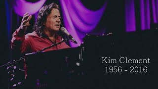 Kim Clement Prophecies about Iraqi Dinar
