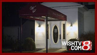 Former Indiana funeral home owner arrested, accused of stealing money from clients