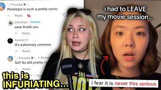 TikTok Comment Sections Are The Worst Places On Earth...