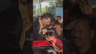 Nabeel Afridi Grand Welcome at Warangal | Biggboss 8 Nabeel Afridi Rally #biggboss8  #nabeelafridi