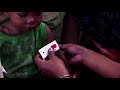 'This is starvation': malnutrition surges in Madagascar