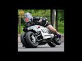 world s 1 fastest motorcycle dodge tomahawk with videos