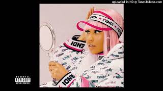 (FREE) Nicki Minaj x Sexyy Red x Cardi B type beat - "THROWIN SHADE"