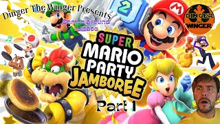 Jamboree Me Up Part 1