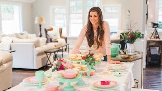 How to Host a Cookie Decorating Party