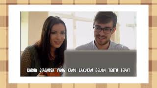 Jangan Self Diagnose! | Bahaya Self Diagnose