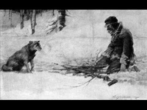 Jack London - To build a fire (audiobook) Jack London - To build a fire (audiobook)