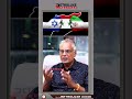 ஈரானுக்கு திருப்பி தாக்கும் தார்மீக உரிமை இருக்கு nathan israel iran