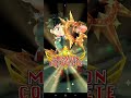 【白猫】2 ver. 緑谷出久 u0026 爆豪勝己 拳 lv.20000 超獣！キングキメラ 弱打、斬・hp1兆 【決戦クエスト】