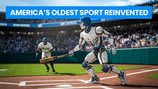 874: How AI is Transforming Baseball (with Lessons For All of Us) — with Jon Krohn (@JonKrohnLearns)