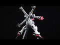 360°degree rg 1 144 crossbone gundam x1