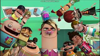 fanboy and chum chum chimp chomp chumps