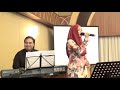 Ribaibaru -Wonderful and Beautiful Singer Jamilah