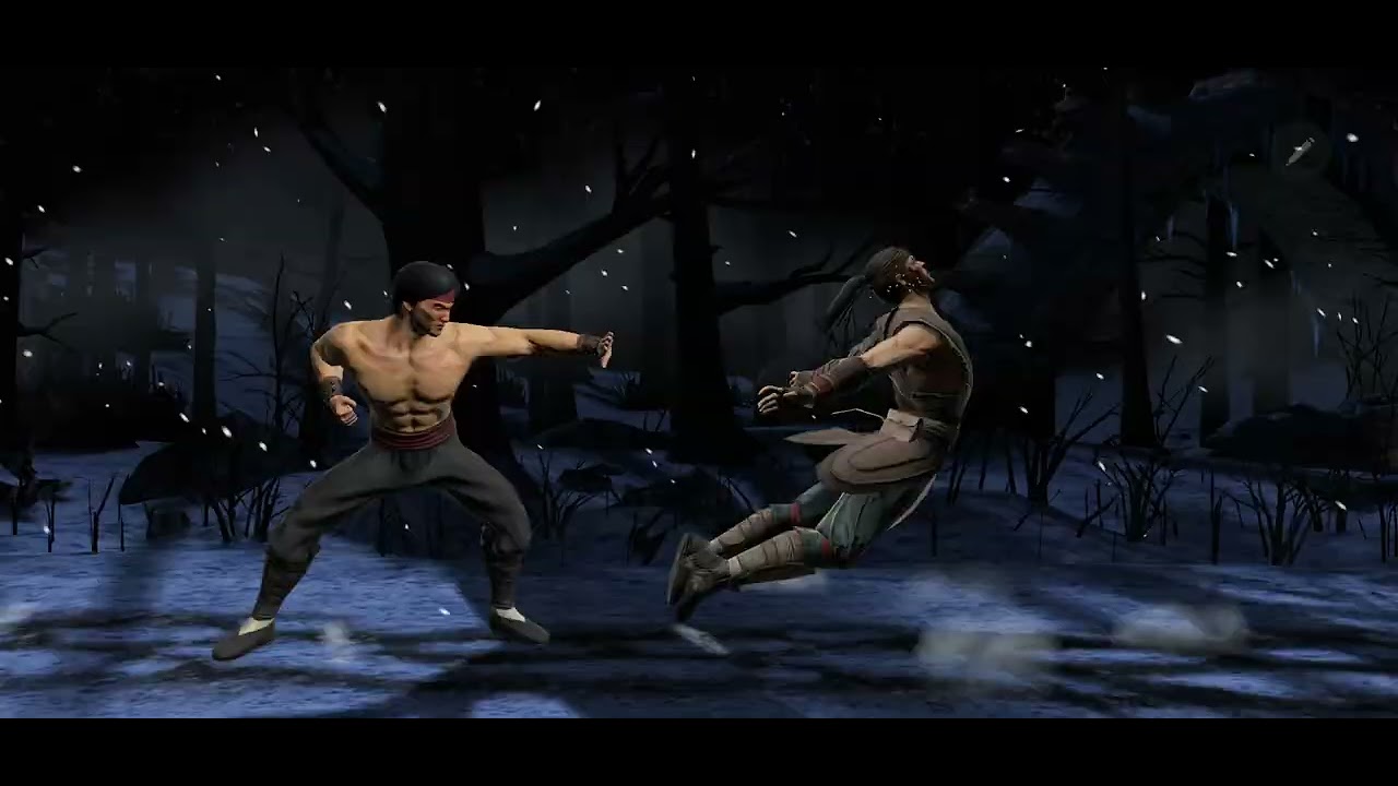 How To Play Mortal Kombat Must Watch Mortal Kombat #day89 The Ultimate ...