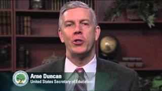 Arne Duncan | Globalization of Higher Education