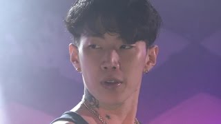 170107 B-FREE CONCERT - JAY PARK / 박재범