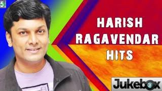 Harish Ragavendra Super Hit Best Collection Audio Jukebox