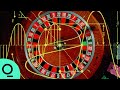 The Gambler Who Beat Roulette