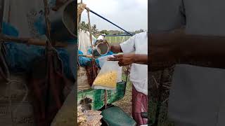 நடமாடும் பெட்டிக்கடை 🧑‍🌾🌋 #shorts #streetfood #trending #jeevamindvoice #viral