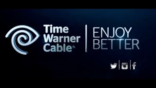 Time Warner Cable - \