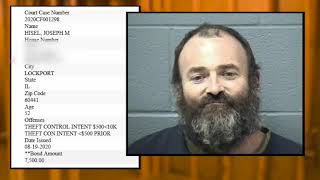 Joliet contractor facing new arrest warrants, charges of home repair theft