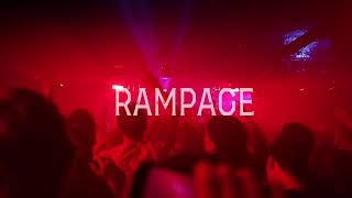 [FREE] Dubstep Type Beat „RAMPAGE” | Hard Dark Rap Type Beat 2020
