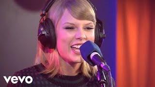 Taylor Swift - Shake It Off (in the Live Lounge)