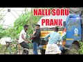 NALLI SORRU Prank | AzarBhai  PSR Tamil Video | India 2022