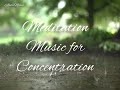 Calming Music for Stress: Meditation music for concentration and focus, 10 Minutes, spiritual music.