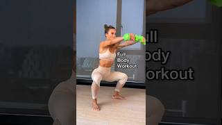 fullbody workout at home #fitness #core