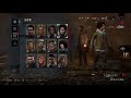 ゆちゃ配信の不人気部門第２位【dbd】