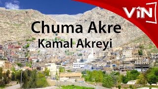 Kamal Akreyi - Chuma Akre - (Kurdish Music)