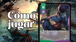 Cómo jugar a Project K