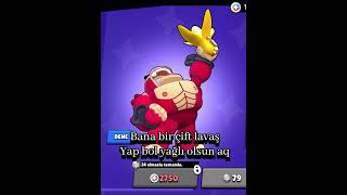 Başlık yok #keşfet #brawlstars