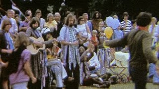 Barsham Faire (1974) | Britain on Film