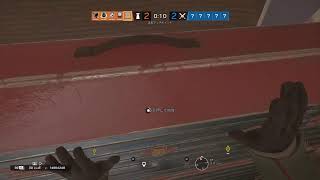 R6S 参加型！初心者歓迎！クイック回ります！  レインボーシックスシージ生放送！