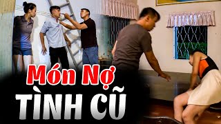 MÓN NỢ TÌNH CŨ | Phía Sau Một Phiên Tòa 2025 | Ký Sự Pháp Đình THVL | Chuyện Cảnh Giác Mới 2025