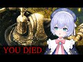 Rice Chan takes on the first Elden Ring Boss for 3 hours straight