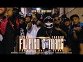 Filipino G Thang - Nookie X Zargon ( Official Music Video )