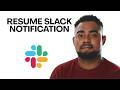 Pause, Resume, or Extend Slack Notifications Easily (2026 Tutorial)