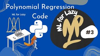 Polynomial regression in Python - Sklearn