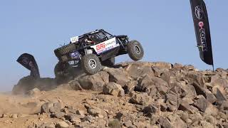 500 Horse Power + GEN-3 Racing Struts Makes Quick Work of Short Bus at KOH 2025!