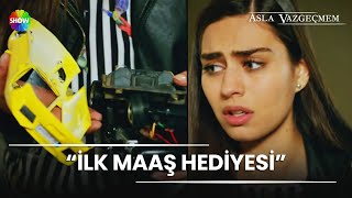 Nur kaybettiği çocuğunu hatırladı! | Asla Vazgeçmem 18. Bölüm