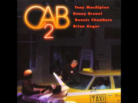 Cab2 Temperamental Youtube